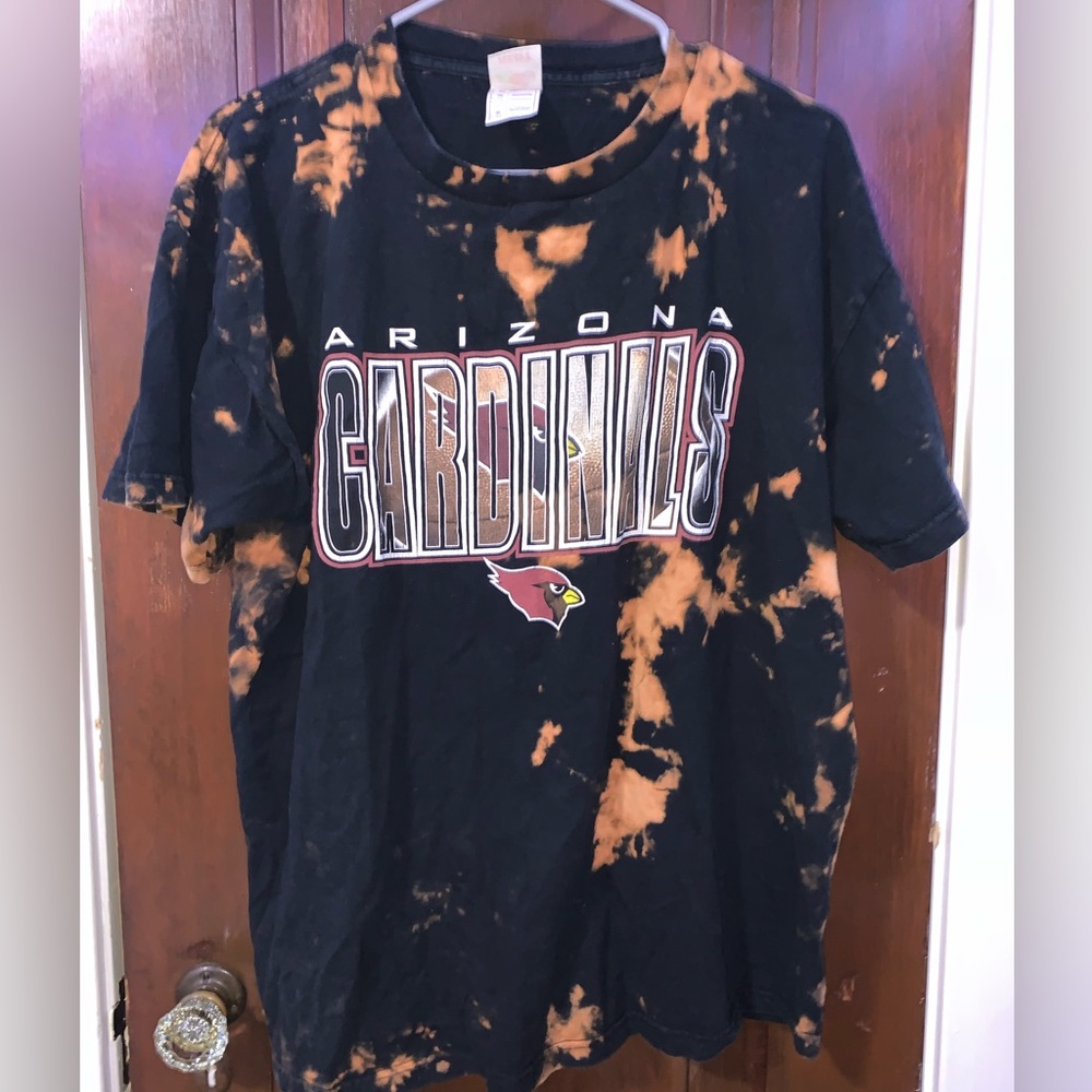 Arizona Cardinals Vintage Tee